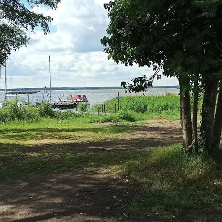 Ferienhaus In Mit Botanischem Garten